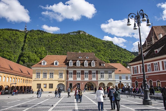 Private Full Day Trip to Peles & Bran (Dracula’s) Castles &Brasov - What the guides add to the day