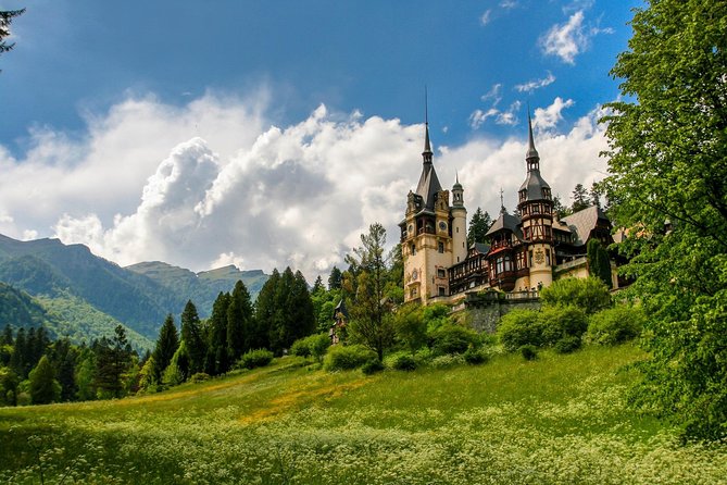 Private Full Day Trip to Peles & Bran (Dracula’s) Castles &Brasov - Transport, group size, and the real pace