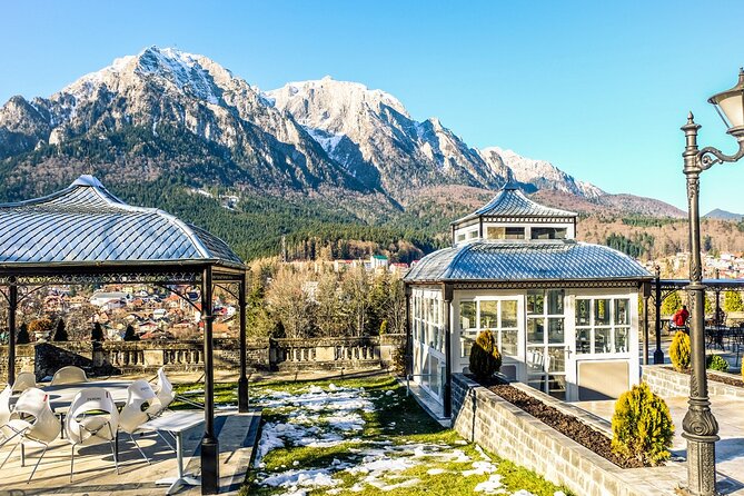 Private Guided Tour of Peles Castle and Bran Castle from Bucharest - How to get the most from the castles