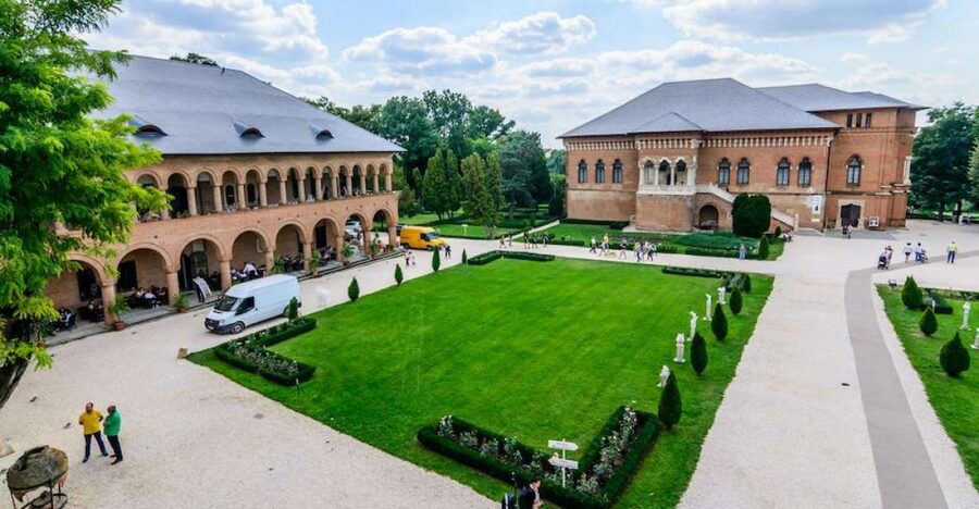 Private Half Day Trip to Snagov Monastery & Mogosoaia - Why these two places make a smart Bucharest escape