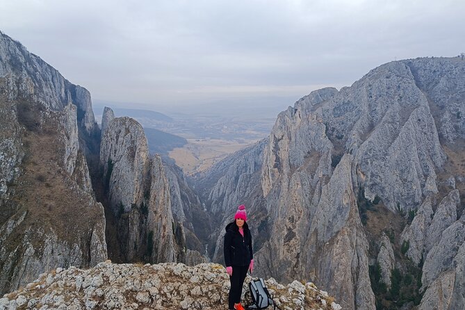 Private Hiking OR Climbing Experience in beaufitul gorges - What the $78.95 price buys you