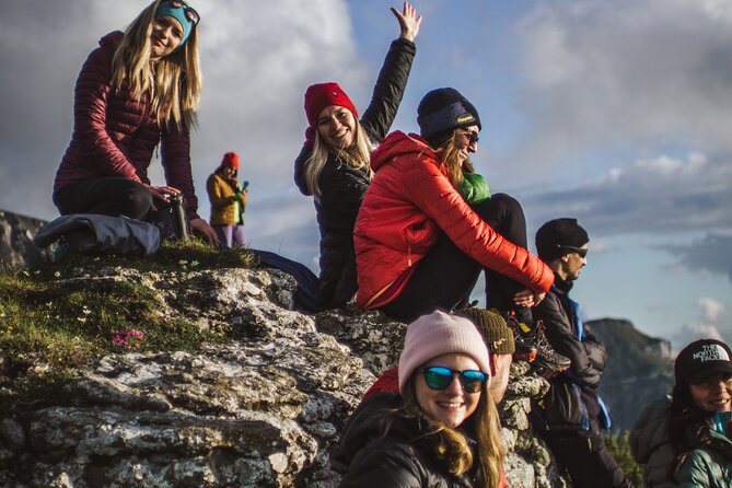Private Hiking to Bucegi Natural Park from Brasov - From Brasov to Rasnov by scenic morning drive