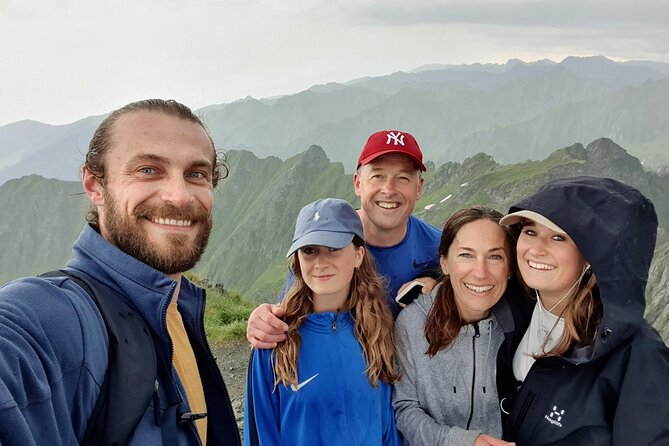 Private Hiking to Bucegi Natural Park from Brasov - Malaiesti Chalet at 1,720 meters