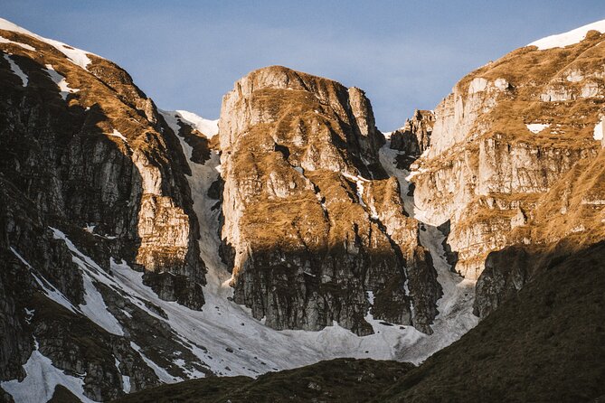 Private Hiking to Bucegi Natural Park from Brasov - Who should book this hike