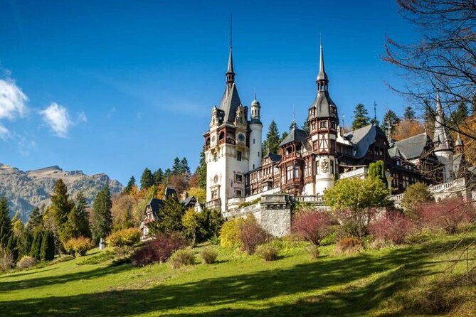 Private Tour from Bucharest to Transylvania- 2 Days Experience - Key points to know before booking
