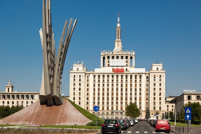 Private Tour: Story of Communism in Bucharest - Key points at a glance