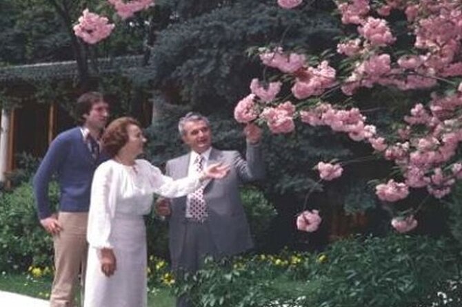 Private Tour -The Last Day of Nicolae Ceaușescu in a Romanian Car - Price, timing, and practical comfort