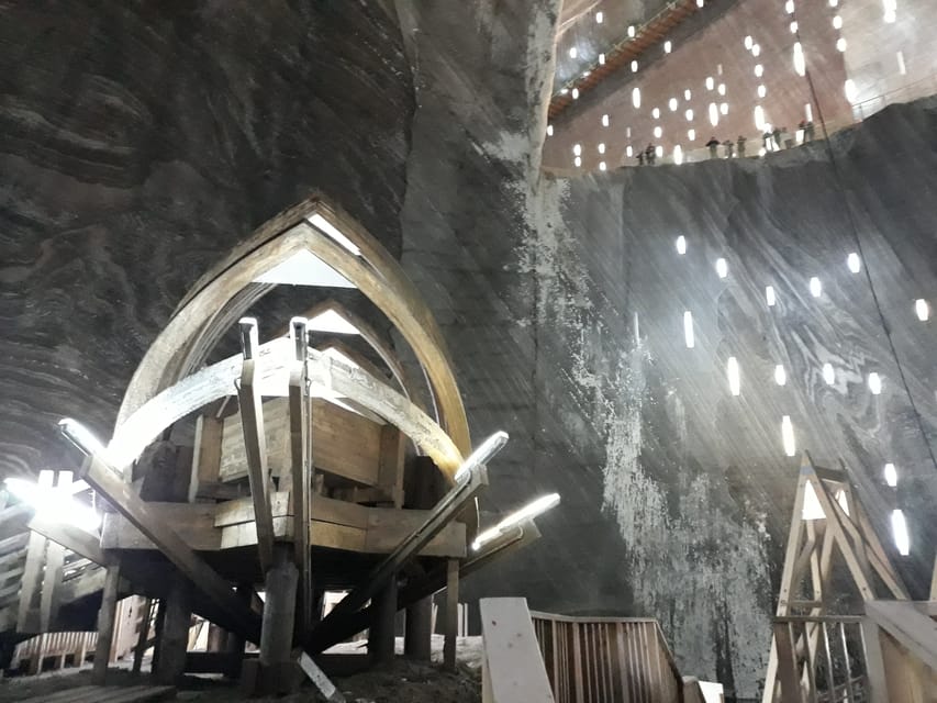 Private tour to Turda Salt Mine, Rimetea and Alba Iulia - Rimetea: a short walk through Transylvanian village life