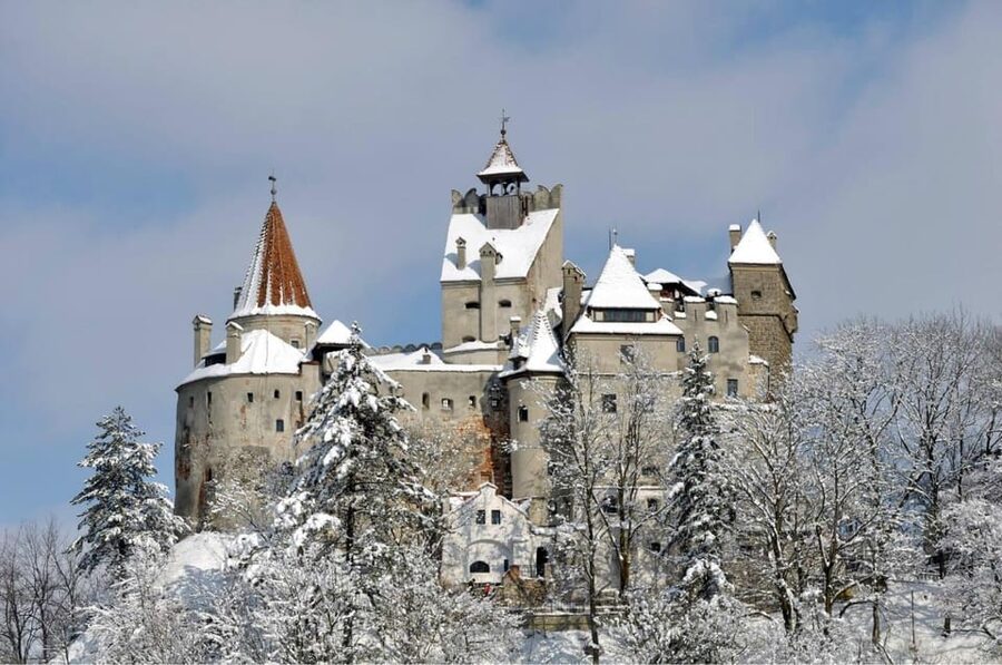 Private tour Transylvania: UNESCO Gems and Legend of Dracula - Key points at a glance