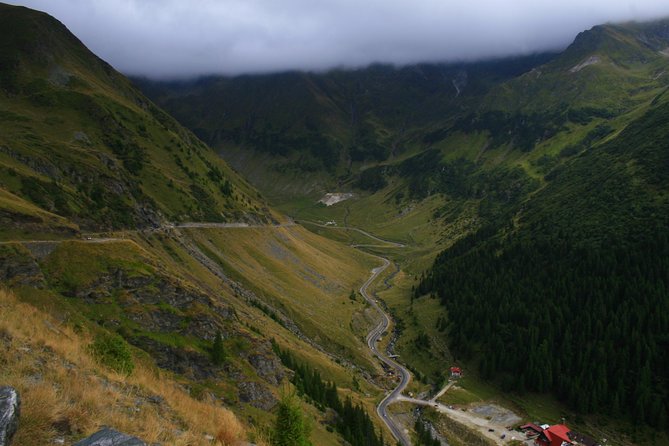Private Transfagarasan&Balea Lake - Why this private Sibiu day trip works