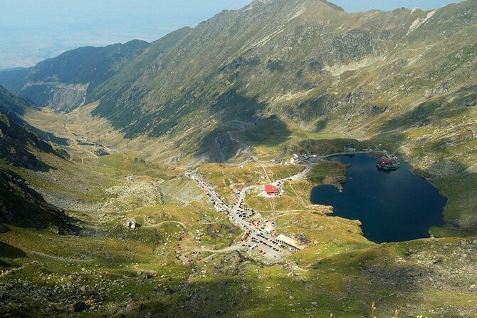 Private Transfagarasan&Balea Lake - What your guide adds to the day