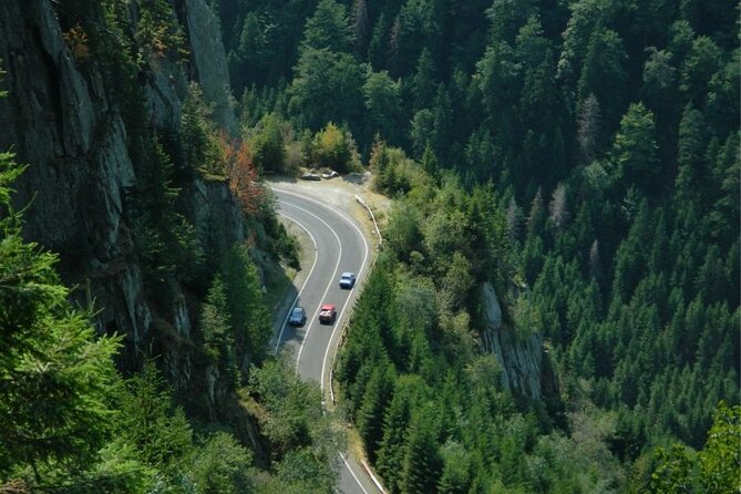 Private Transfagarasan&Balea Lake - Price, timing, and what you actually pay