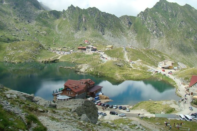 Private Transfagarasan&Balea Lake - Who should book this experience