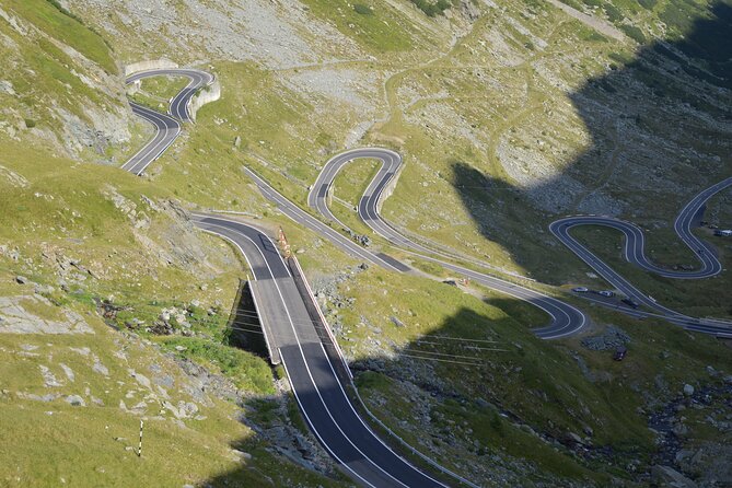 Private Transfagarasan Road Scenic Tour from Bucharest - Who will enjoy this most