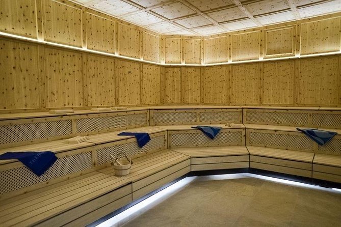 Private Transfer and 3H Tickets to Therme Bucharest - The practical side of arriving at Therme