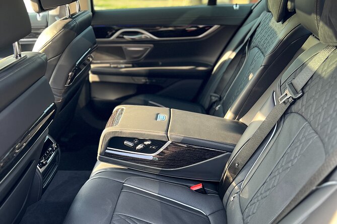 Private Transfer from Giurgiu Port to Bucharest - How the service performs on the road