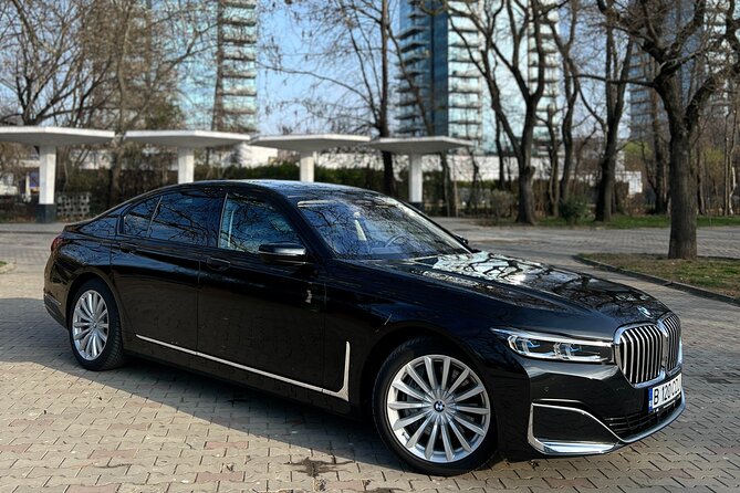 Private Transfer from Giurgiu Port to Bucharest - Booking and cancellation details