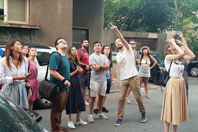 Private Walking Tour: Essential Bucharest + Hidden Gems - Why this private Bucharest walk works well