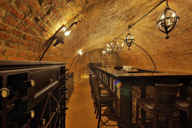 Private Walking Tour of Alba Iulia Citadel with Wine Tasting - Is $112.43 per person good value?