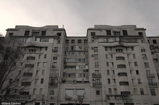Private Walking Tour of Communist Bucharest - Inside Ceausescu’s Former Home