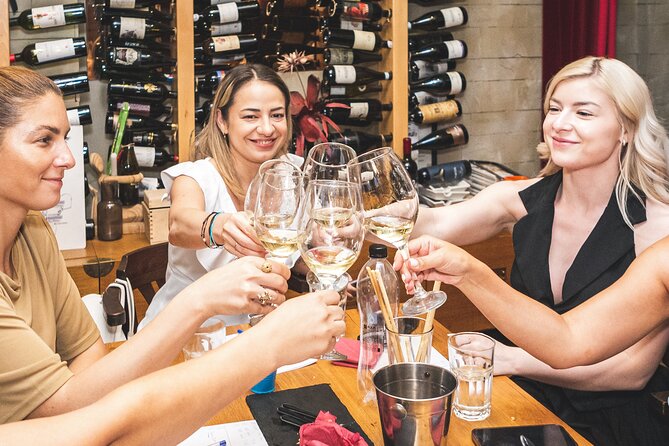 Private Wine and Food Tasting in Bucharest - What to know about accessibility and cancellation