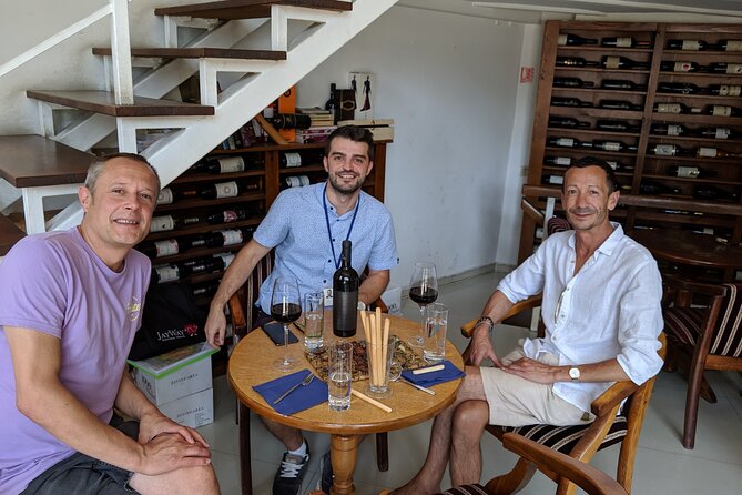 Private Wine Tasting at Bucharest's First Wine Bar - Why private transport matters in Bucharest