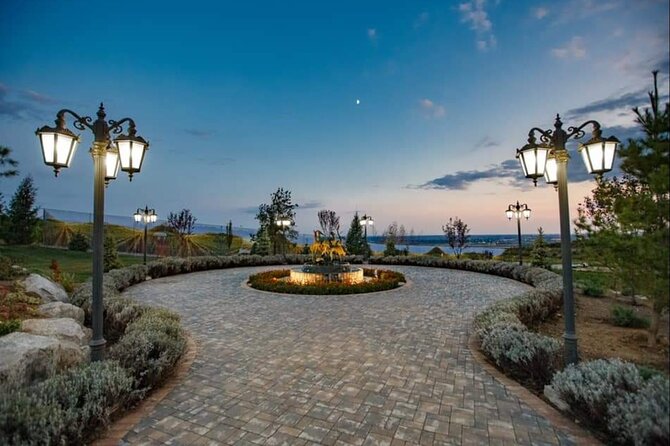 Probably the Best Restaurant and Wine Cellar near Bucharest - Who will enjoy this outing most?