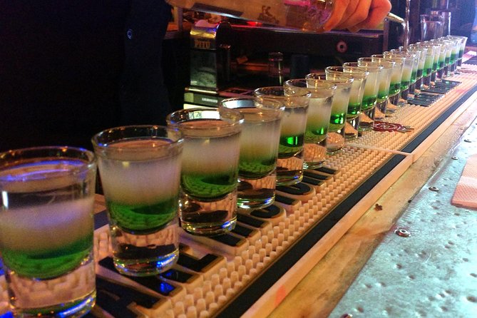 Pub Crawl in Cluj - Starting at the Matthias Corvinus statue at 10 p.m.
