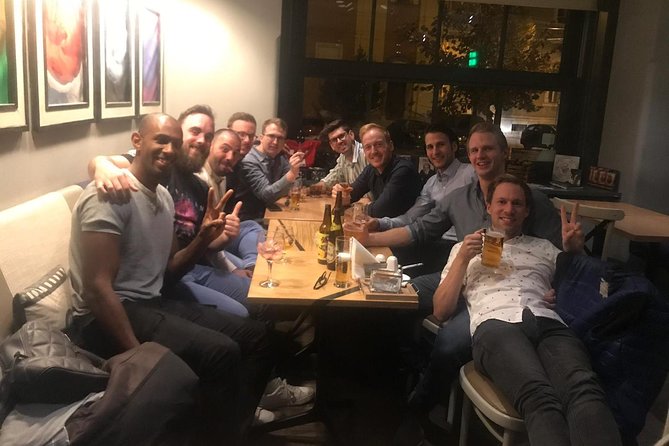 Pub Crawl in Cluj - Who will enjoy this Cluj night out