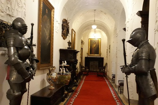 Royal Delights - Sinaia with Peles Palace and Gardens Day Trip from Bucharest - Why Peles Palace makes this Bucharest day trip special