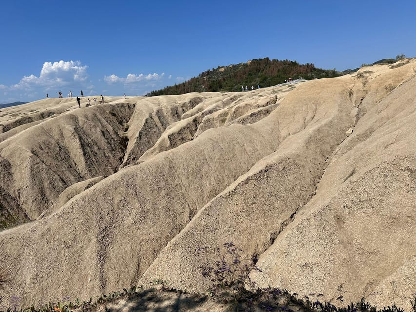 Salt Mine and Muddy Volcanoes- A Private Tour from Bucharest - Key points to know before booking