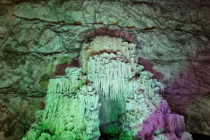 Salt Mine , Lunch at Winery & Dracula Grave - Private Tour - Should you book the Salt Mine, Winery, and Snagov tour?