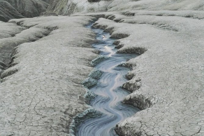 Salt Mine & Mud Volcanoes - What this Bucharest day trip actually feels like