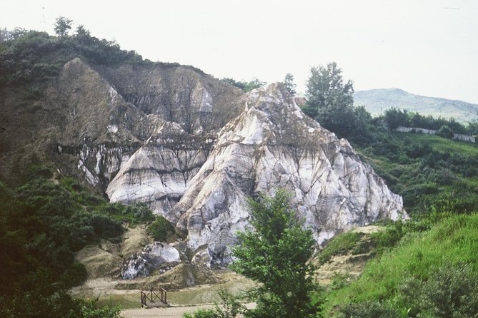 Salt Mine - Slanic Prahova - Why this salt mine feels unlike a normal museum
