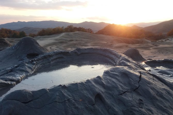 Salt Mine, the Muddy Volcanoes and Wine Tasting Private Day Tour from Bucharest! - Why this makes a good Bucharest escape