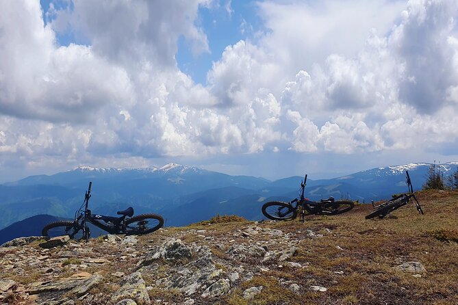 Sambata de Sus: E-Bike Guided Tours - What the strongest feedback tells me