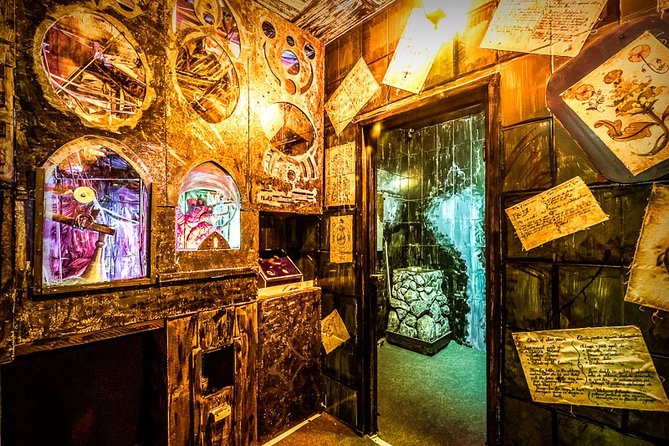 Save King's Landing - In search of Wildfire | Escape Room Brasov - Who should book Save King’s Landing?