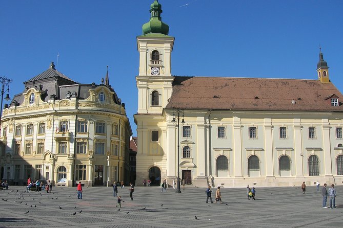 Saxon Heritage in Transylvania: Day Trip from Cluj-Napoca - Why this Saxon heritage day matters