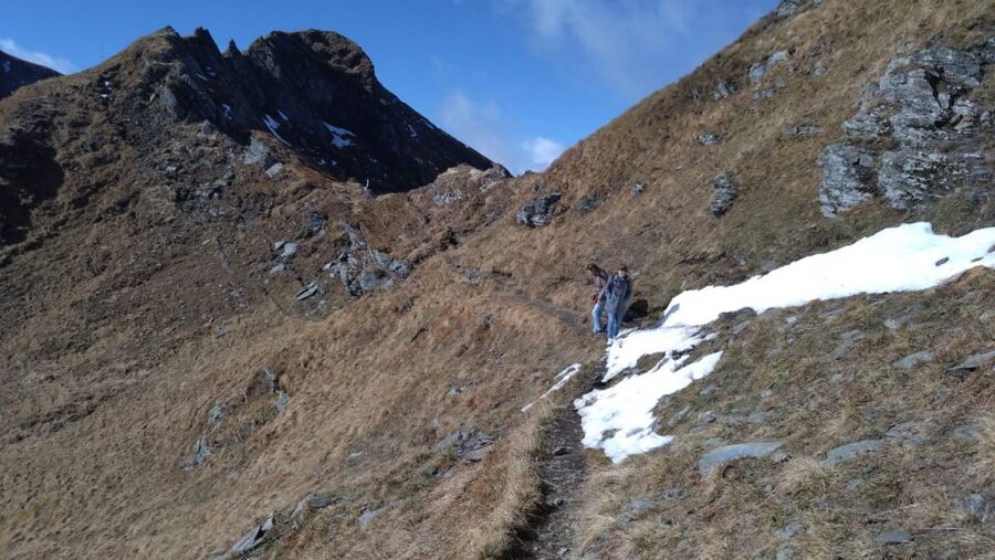 SB05 - Carpathian Heights: Hiking to Bâlea Cascada & Lake - What the $141 price really covers