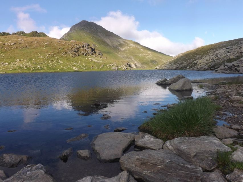 SB09-Transfăgărășan Wonders:Journey through Bâlea Lake,Avrig - Key points to know before booking