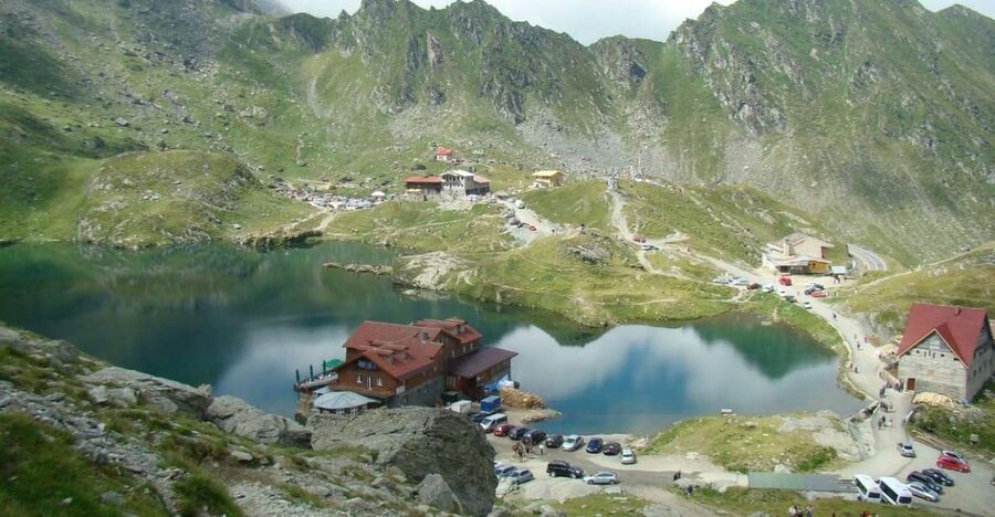 SB09-Transfăgărășan Wonders:Journey through Bâlea Lake,Avrig - Should you book the Transfăgărășan Wonders day trip?