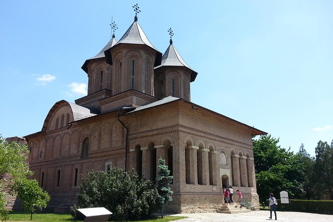 Searching for Dracula: Private Day Trip from Bucharest - Why this is the real Dracula day from Bucharest