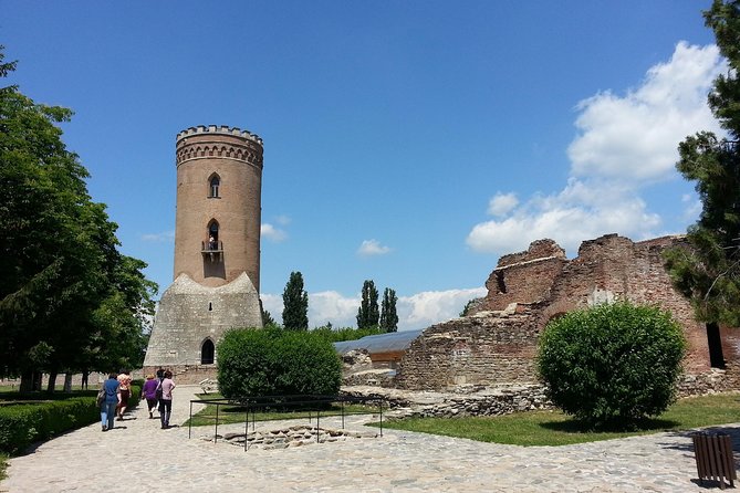 Searching for Dracula: Private Day Trip from Bucharest - Targoviste, Vlad’s working seat of power