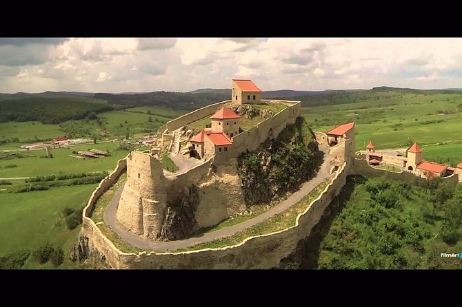 Secrets of the Citadels: Brașov, Viscri, Sighișoara and Sibiu - Why this route works from Brașov