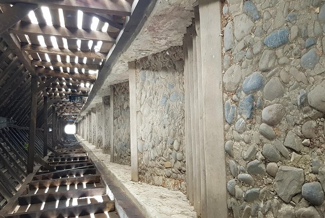 Secrets of the Citadels: Brașov, Viscri, Sighișoara and Sibiu - Is $120.68 per person a fair price?