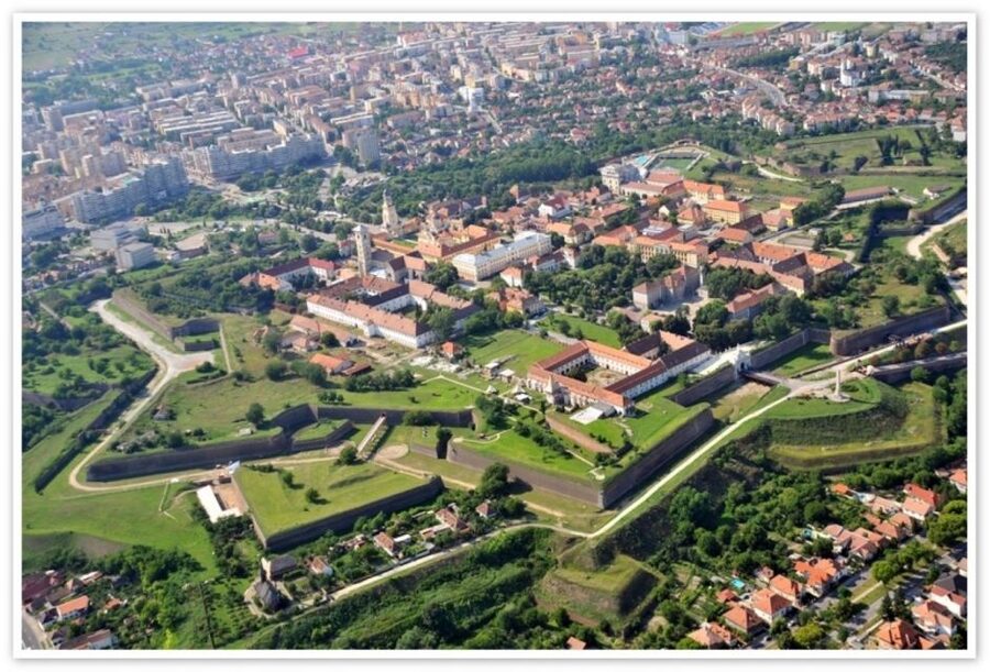 Sibiu: Alba Iulia and Corvin Castle Guided Tour - Key points to know before booking