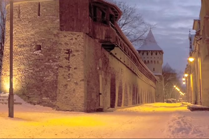 Sibiu City Tour - Private Day Trip from Bucharest - Cozia Monastery beside the Olt River