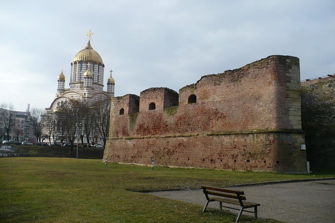 Sibiu Day Trip from Brasov - Spending two hours in Sibiu’s old center