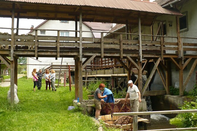 Sibiu Day Trip from Brasov - The guide makes the difference