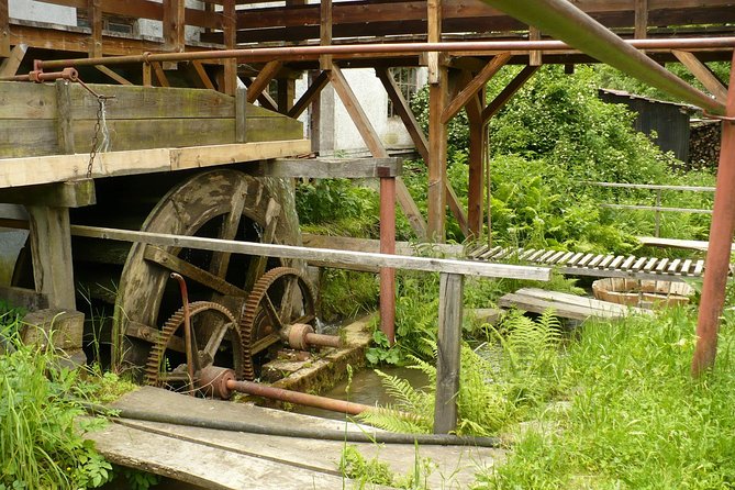 Sibiu Day Trip from Brasov - Who should book this Brasov to Sibiu day trip?